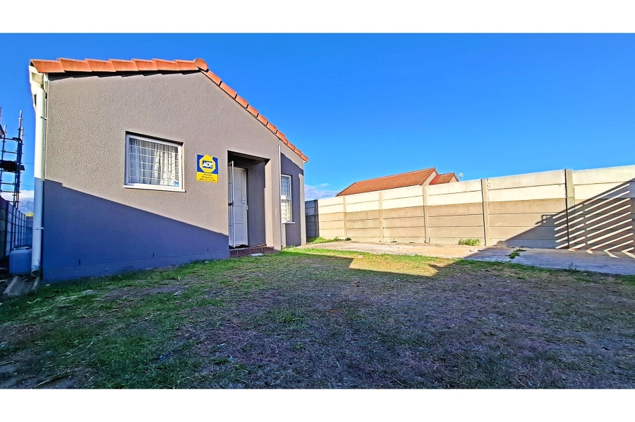 2 Bedroom Property for Sale in Broadlands Village Western Cape